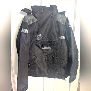 The North Face Black Woman's Jacket